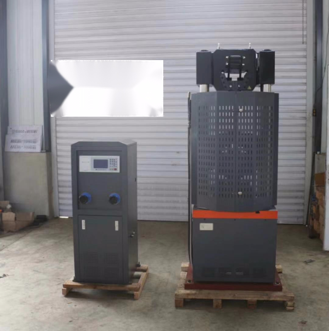 電液式抗折抗壓試驗機技術(shù)參數(shù)及操作步驟